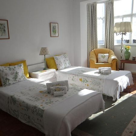 Meet Porto Apartment Матосиньос Стая снимка