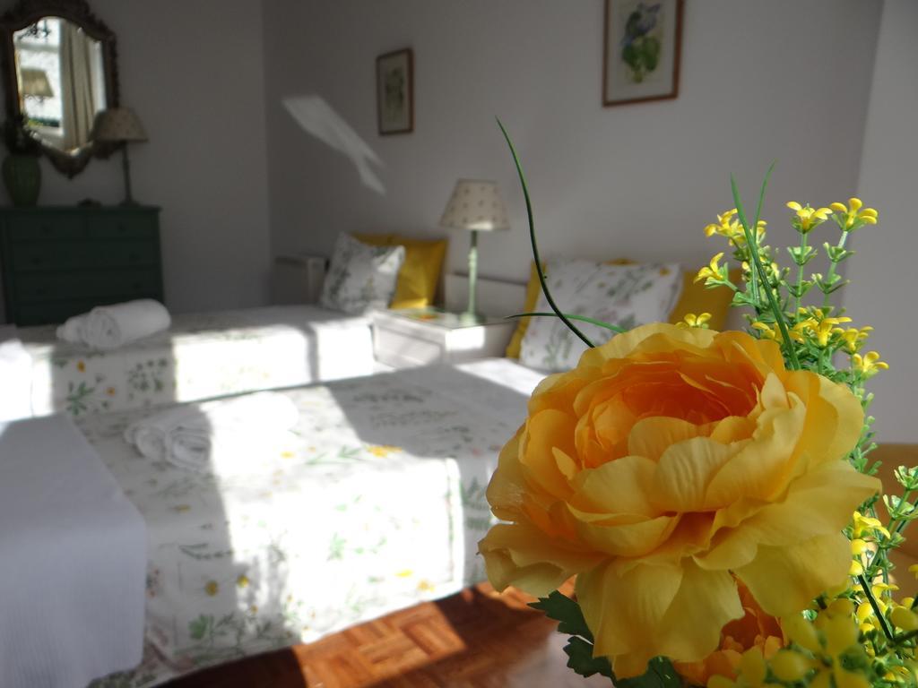 Meet Porto Apartment Матосиньос Стая снимка