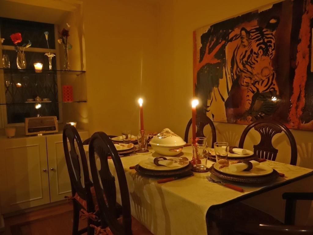 Meet Porto Apartment Матосиньос Стая снимка