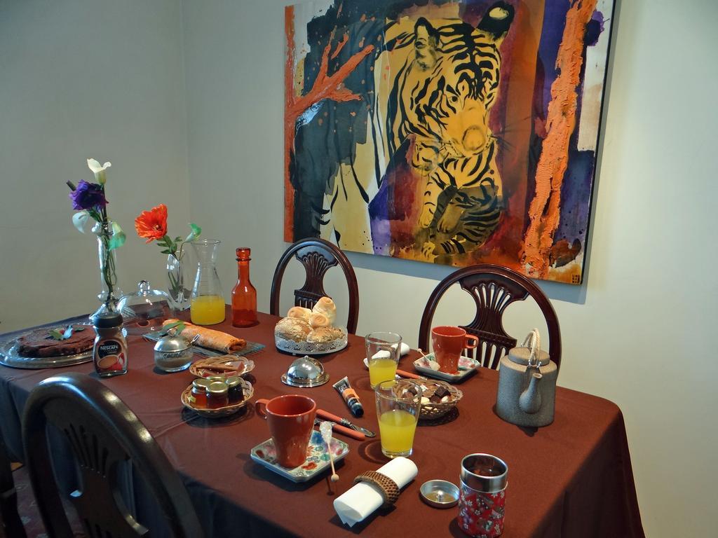 Meet Porto Apartment Матосиньос Стая снимка