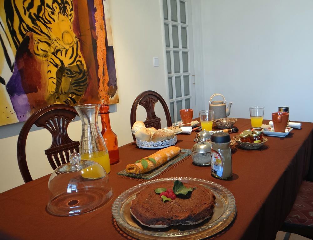 Meet Porto Apartment Матосиньос Стая снимка