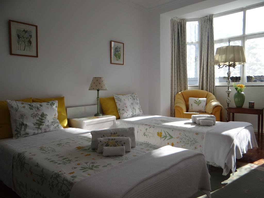 Meet Porto Apartment Матосиньос Стая снимка