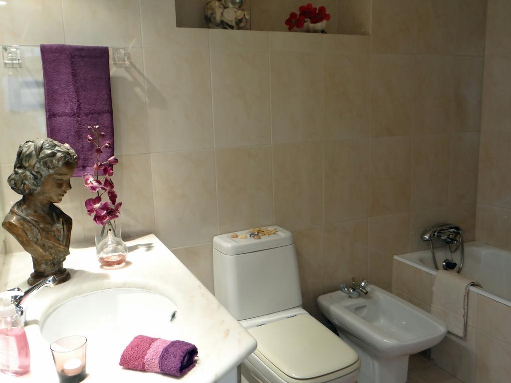 Meet Porto Apartment Матосиньос Стая снимка