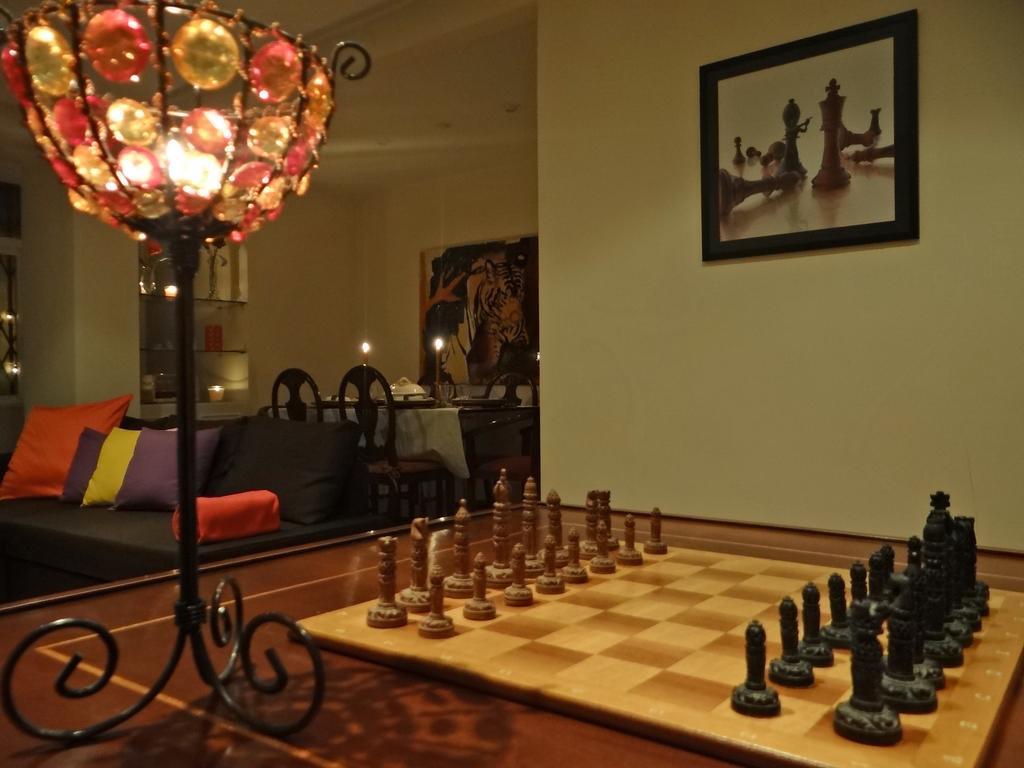 Meet Porto Apartment Матосиньос Стая снимка