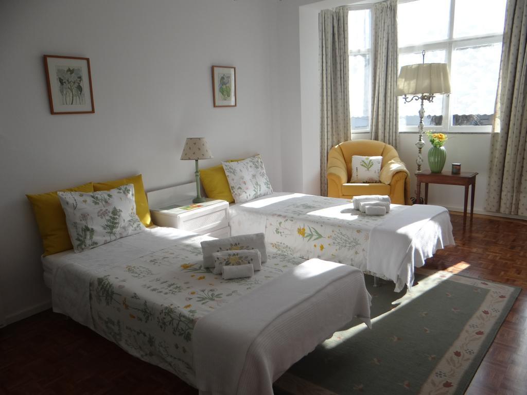 Meet Porto Apartment Матосиньос Стая снимка