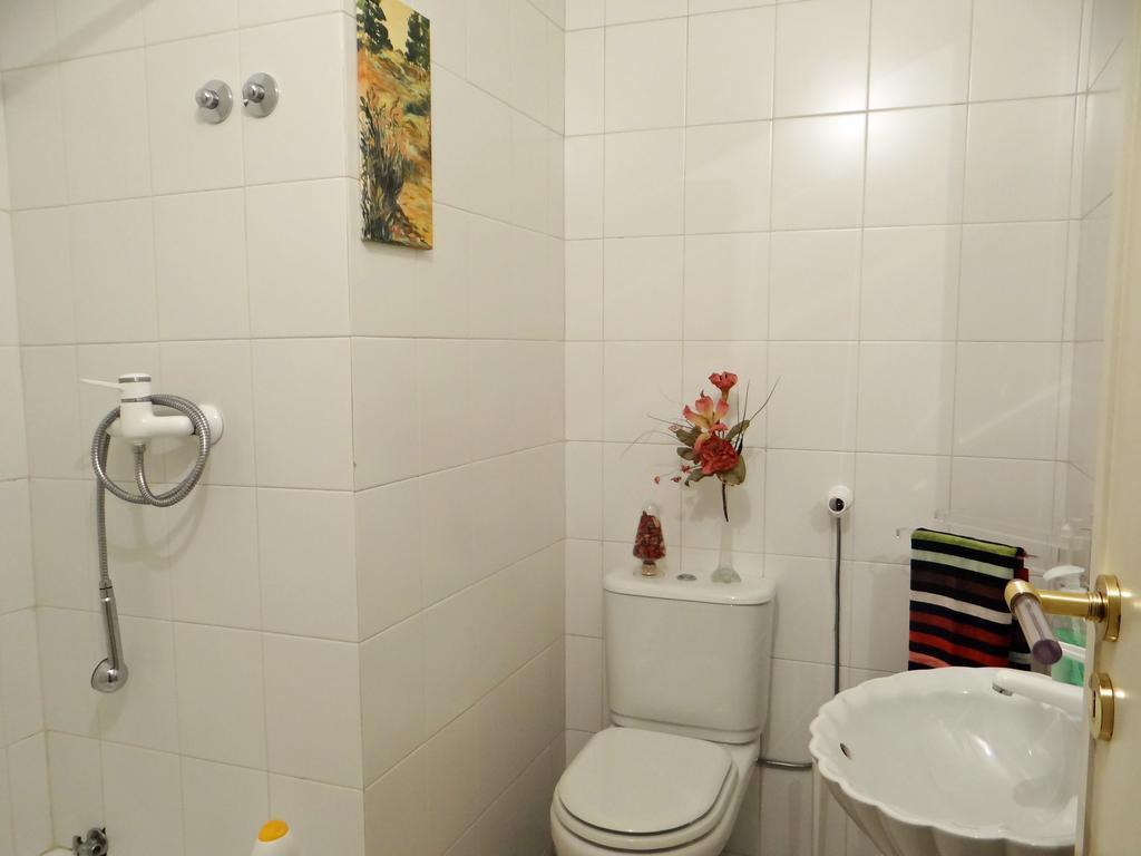 Meet Porto Apartment Матосиньос Стая снимка