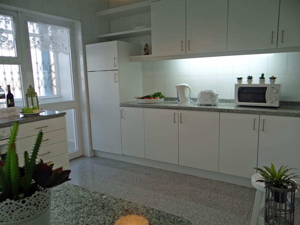 Meet Porto Apartment Матосиньос Стая снимка