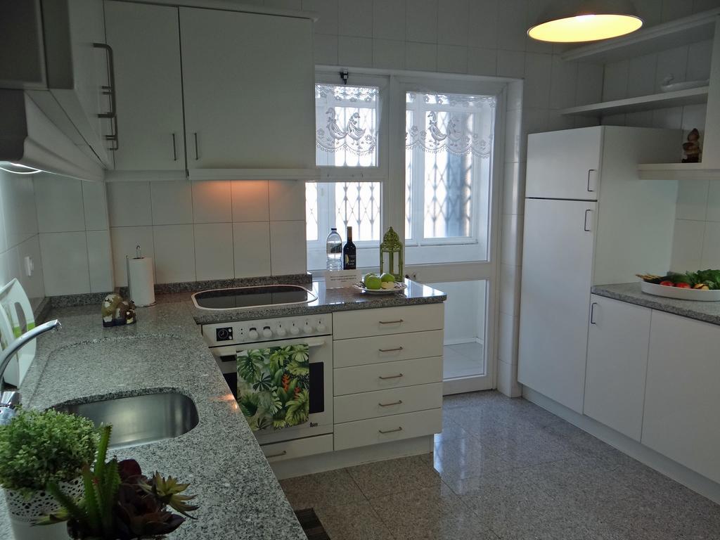 Meet Porto Apartment Матосиньос Стая снимка