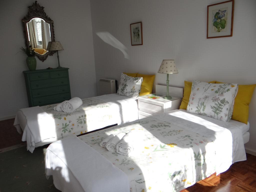 Meet Porto Apartment Матосиньос Стая снимка