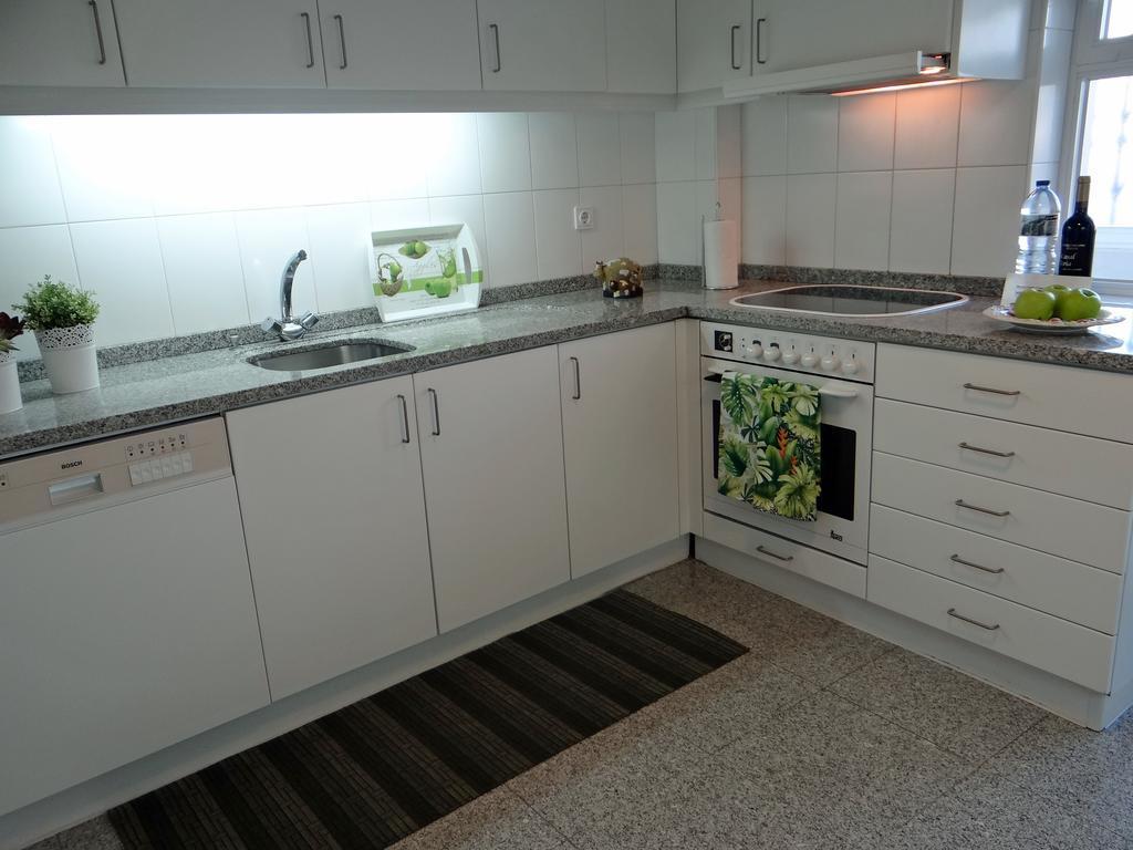 Meet Porto Apartment Матосиньос Стая снимка